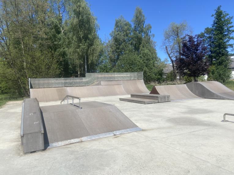 Skate