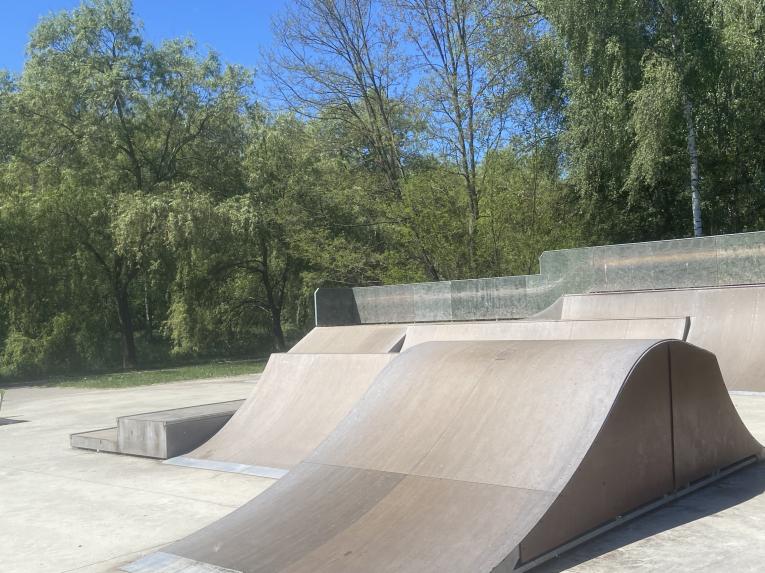 Skate