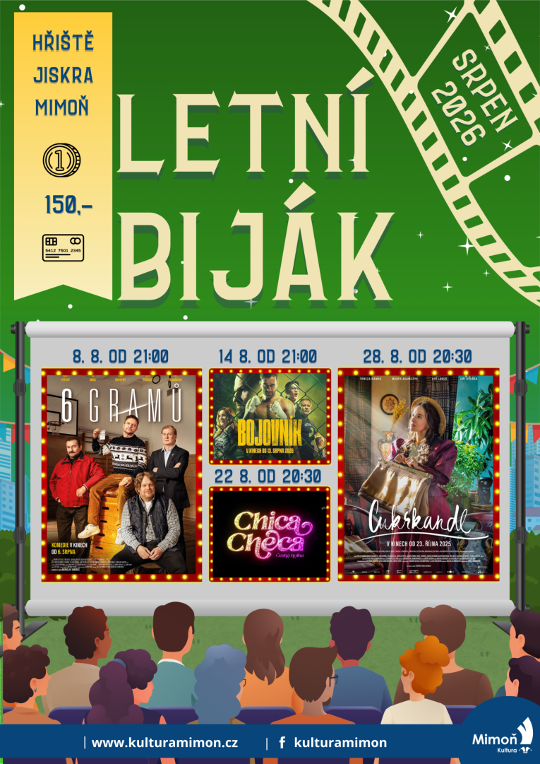 Letní kino