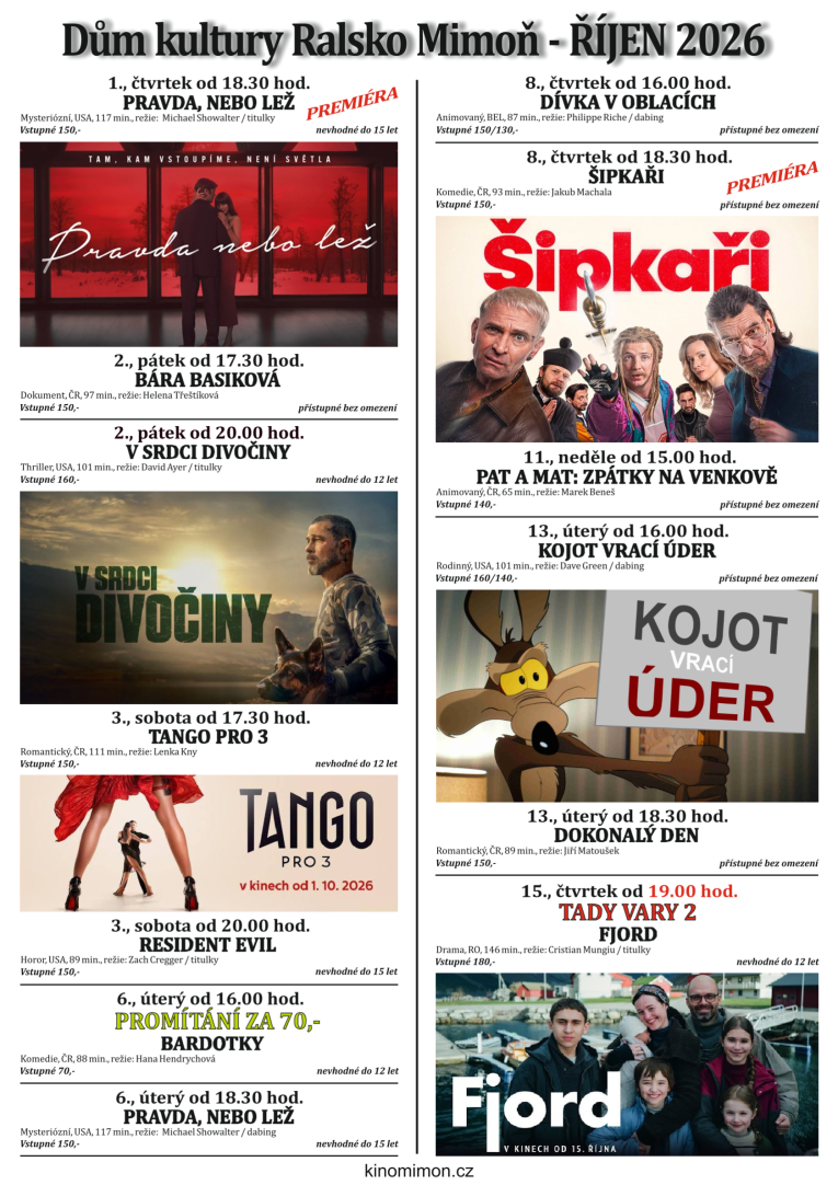 KINO
