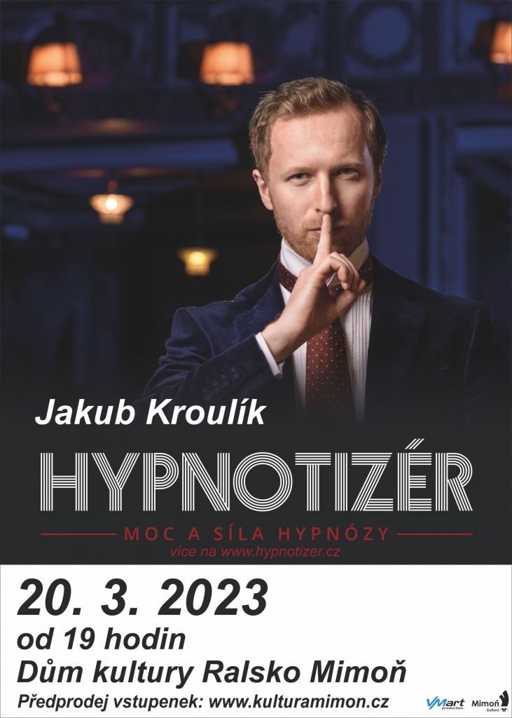 Hypnotizér 1