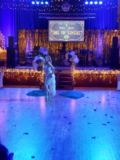 Reprezentační ples města Mimoň 2023