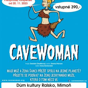 Cavewomen 1