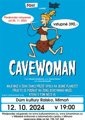 Cavewomen 1