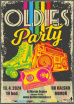 Oldies party 3