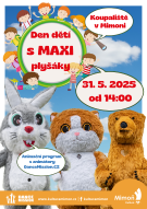 Den dětí 2