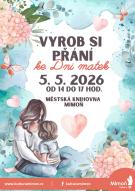 Vyrob si přání ke Dni matek 1