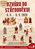 Vzhůru do středověku